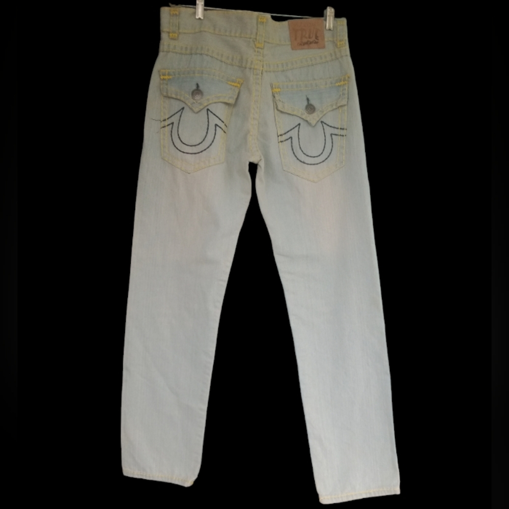True Religion jeans mens sz 34